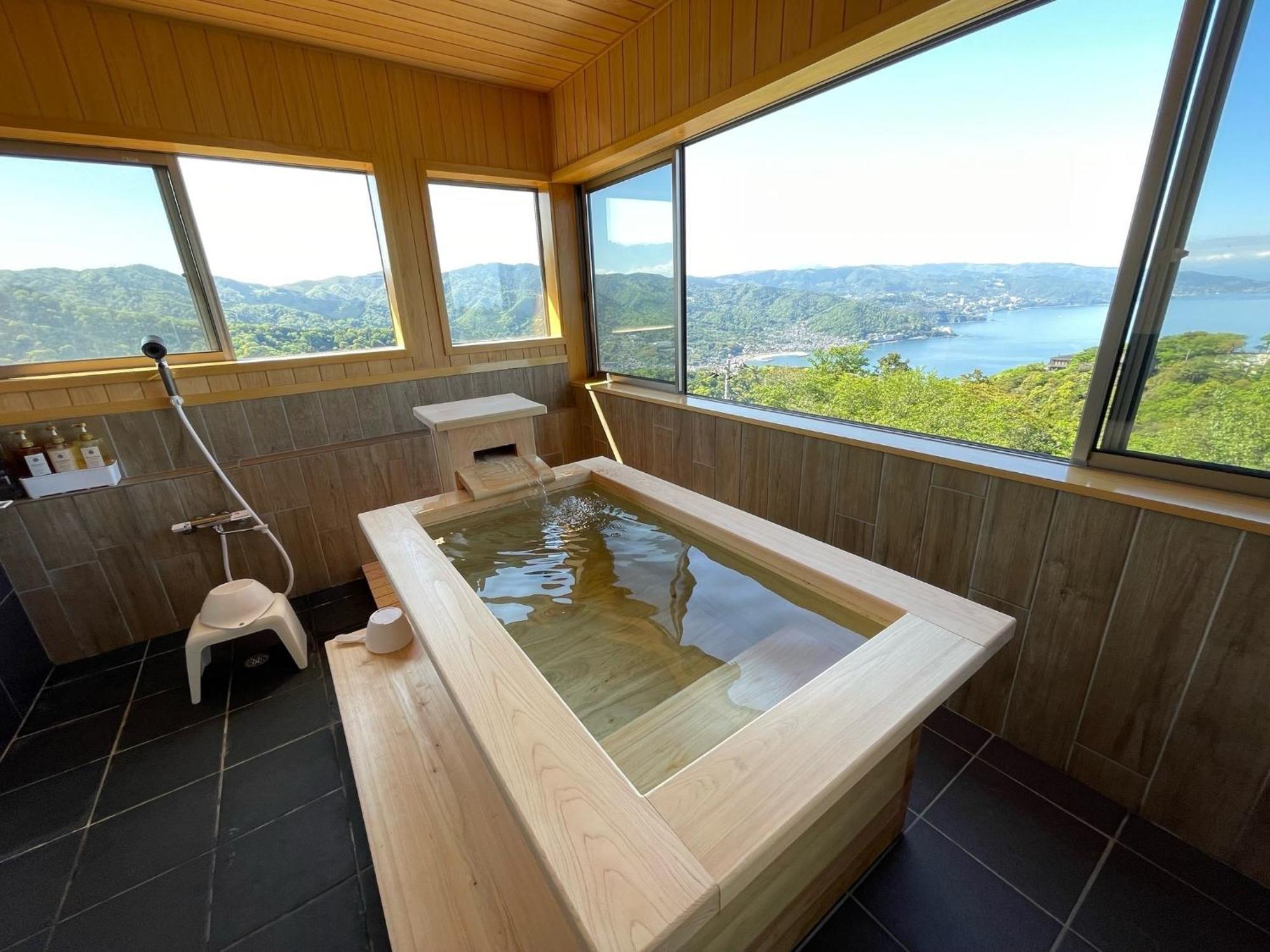 Tsubasa Resort Atami - Vacation Stay 30755V ภายนอก รูปภาพ