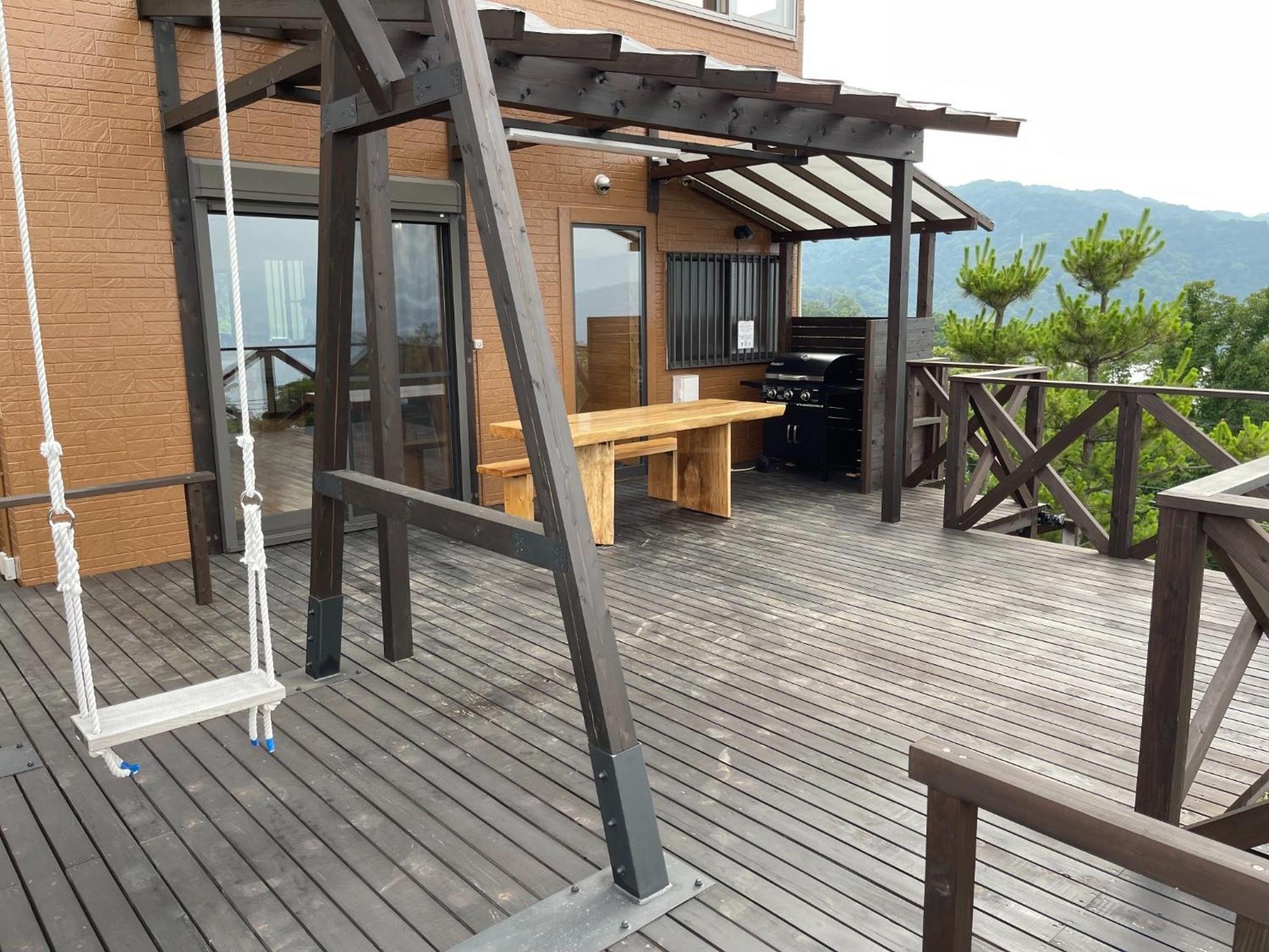 Tsubasa Resort Atami - Vacation Stay 30755V ภายนอก รูปภาพ