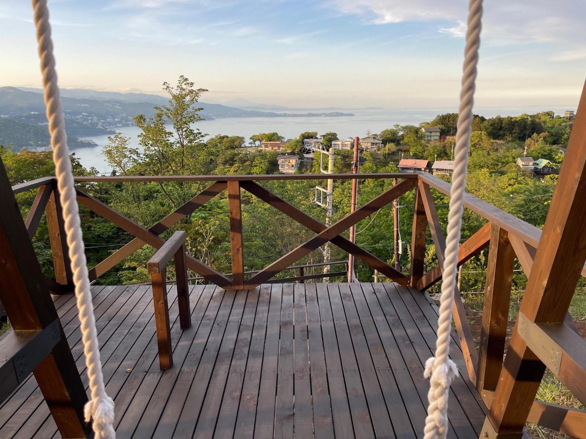 Tsubasa Resort Atami - Vacation Stay 30755V ภายนอก รูปภาพ