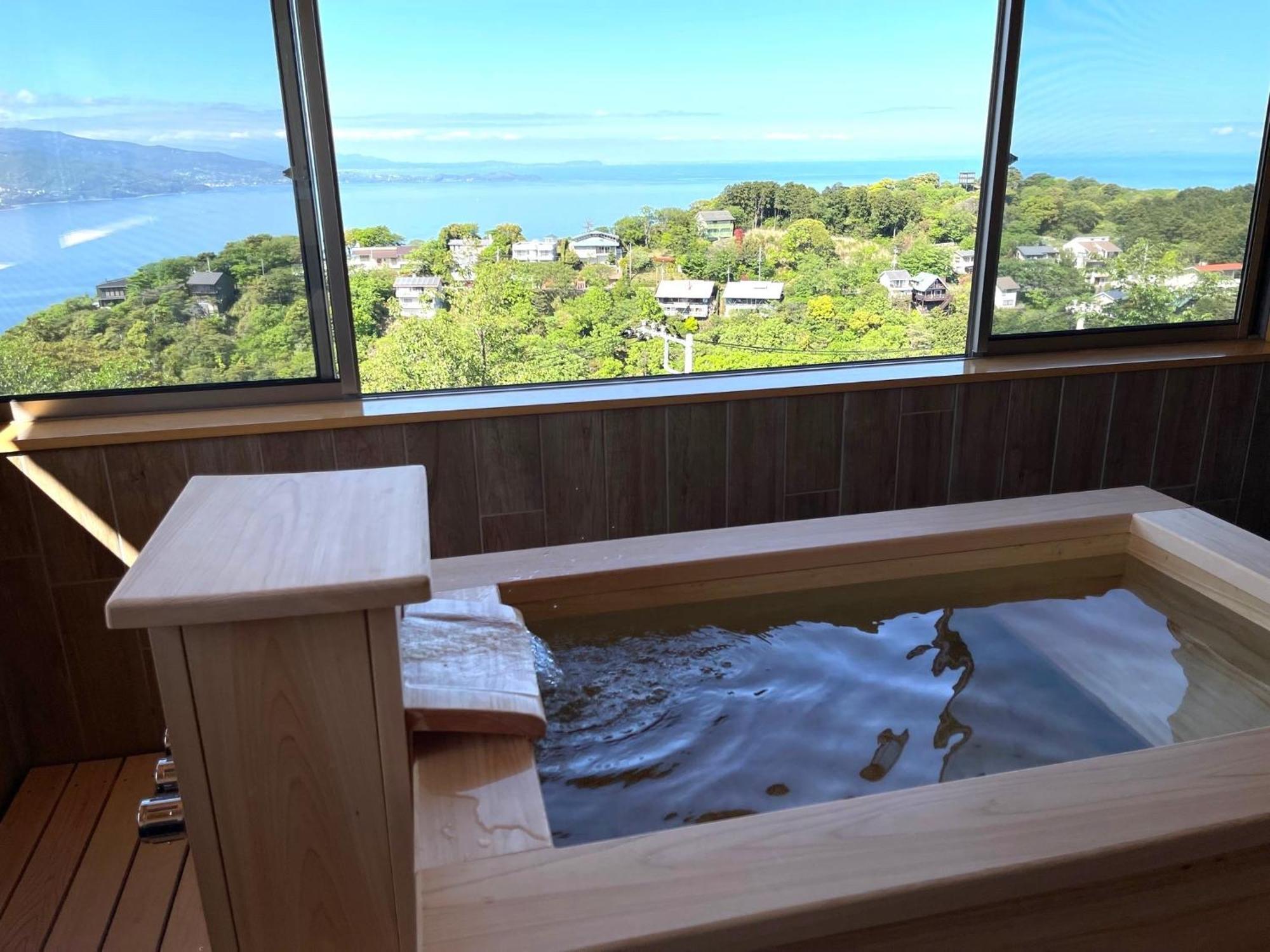Tsubasa Resort Atami - Vacation Stay 30755V ภายนอก รูปภาพ