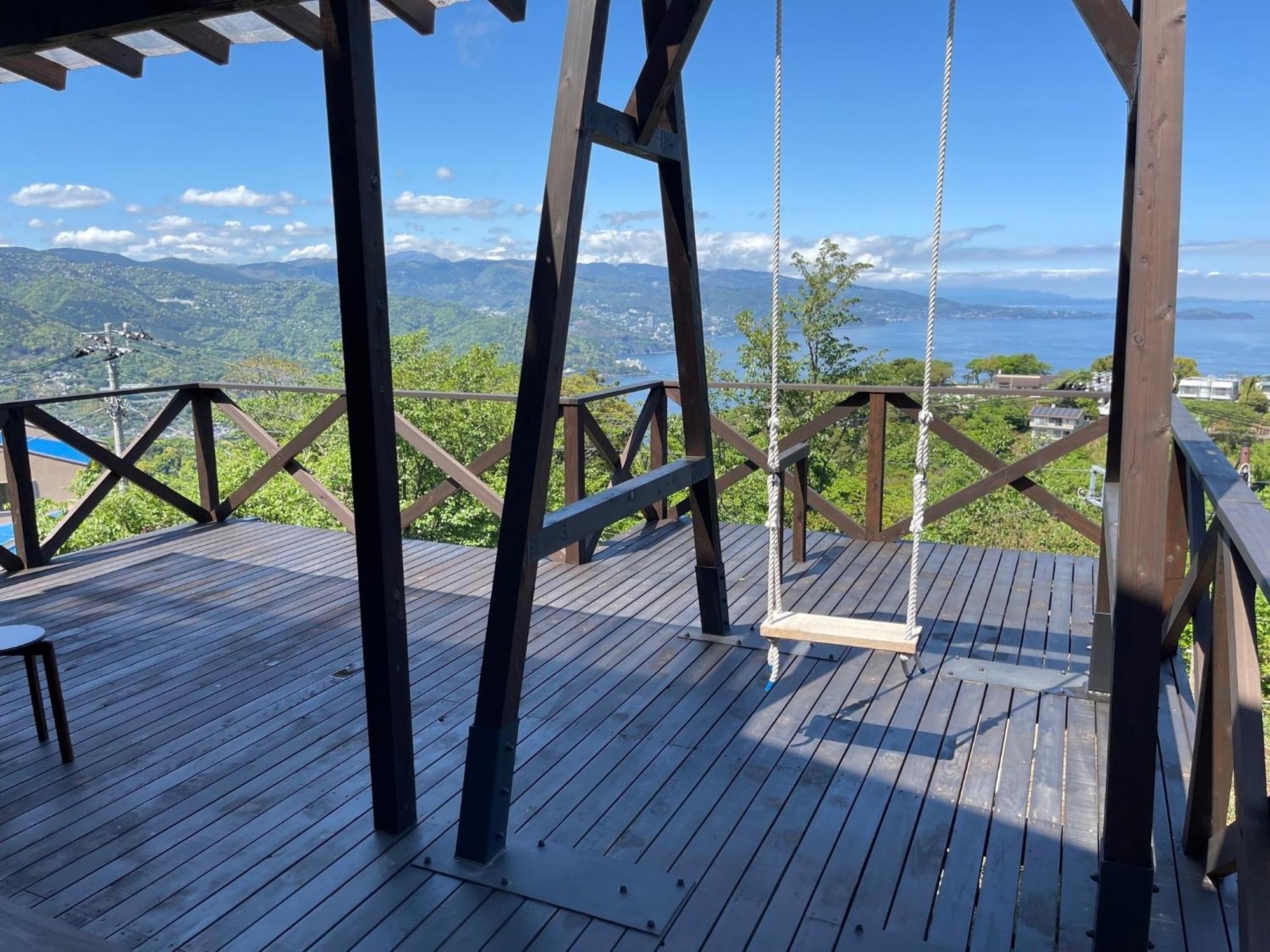 Tsubasa Resort Atami - Vacation Stay 30755V ภายนอก รูปภาพ