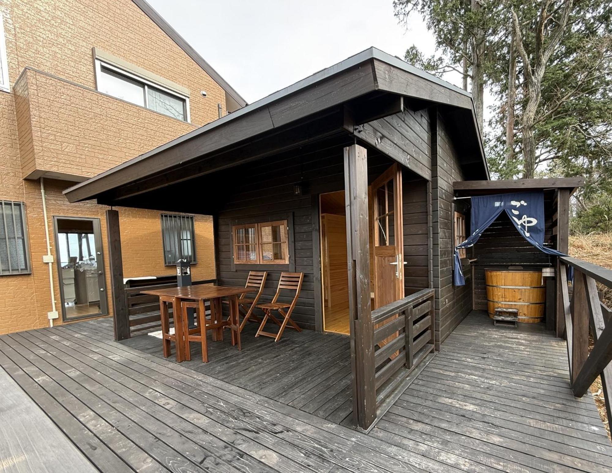 Tsubasa Resort Atami - Vacation Stay 30755V ภายนอก รูปภาพ