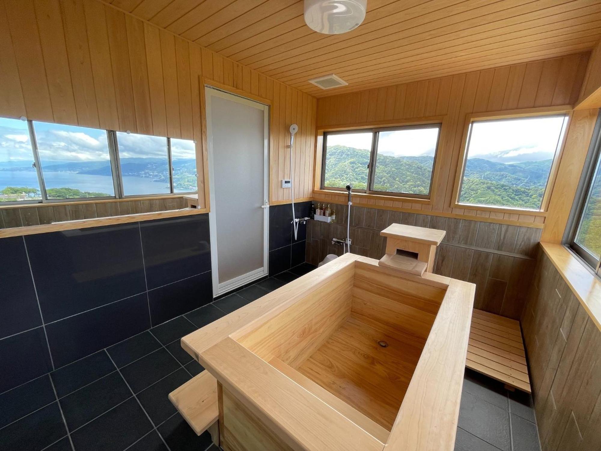 Tsubasa Resort Atami - Vacation Stay 30755V ภายนอก รูปภาพ