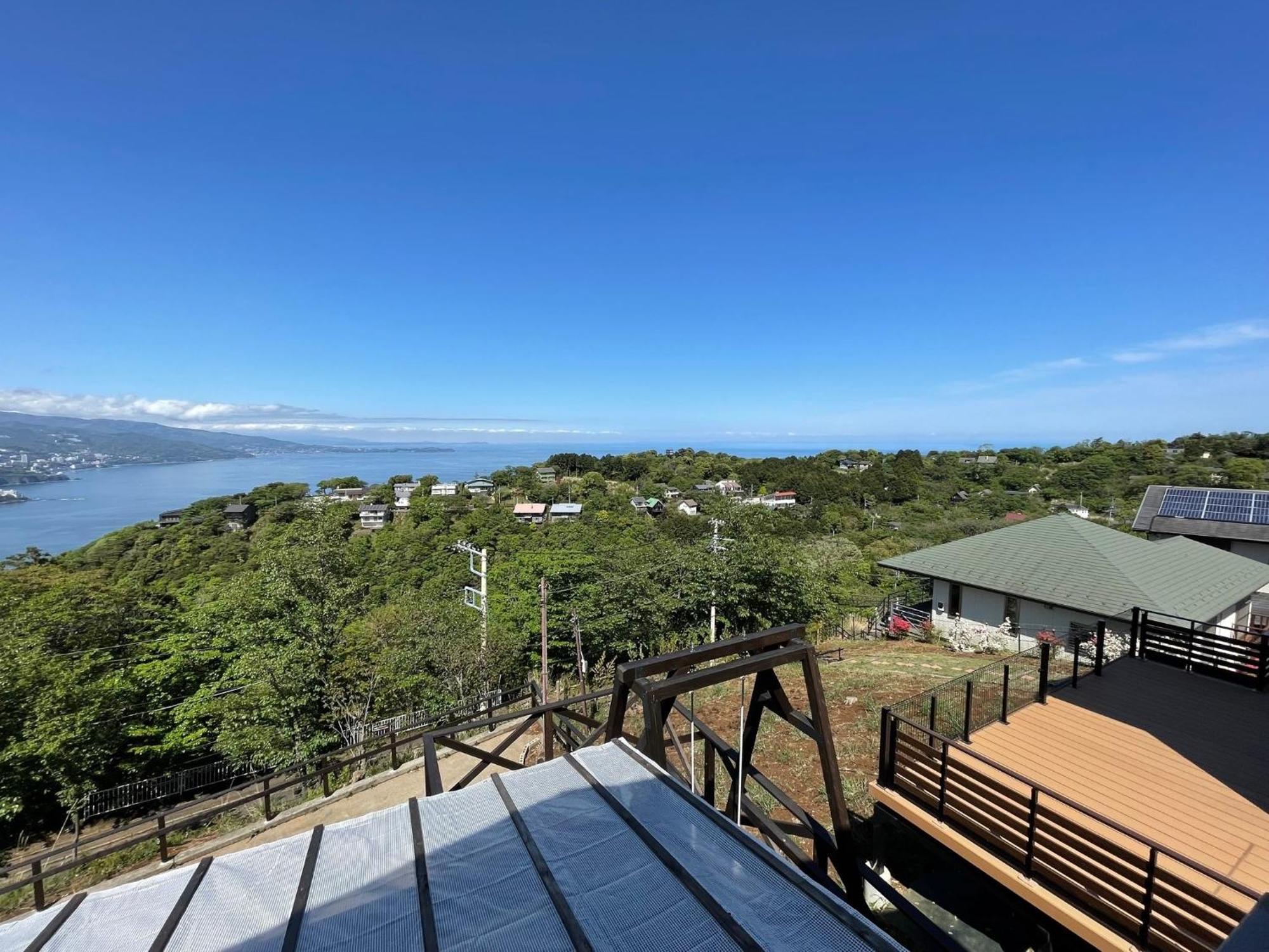 Tsubasa Resort Atami - Vacation Stay 30755V ภายนอก รูปภาพ