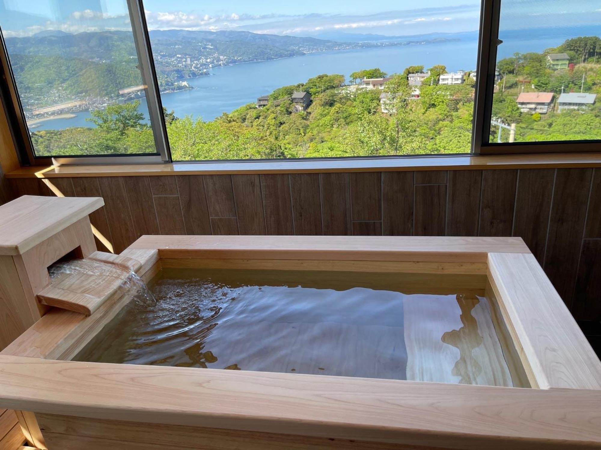 Tsubasa Resort Atami - Vacation Stay 30755V ภายนอก รูปภาพ