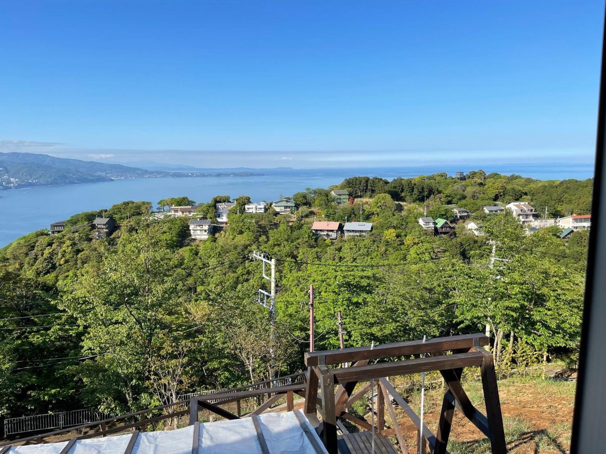 Tsubasa Resort Atami - Vacation Stay 30755V ภายนอก รูปภาพ