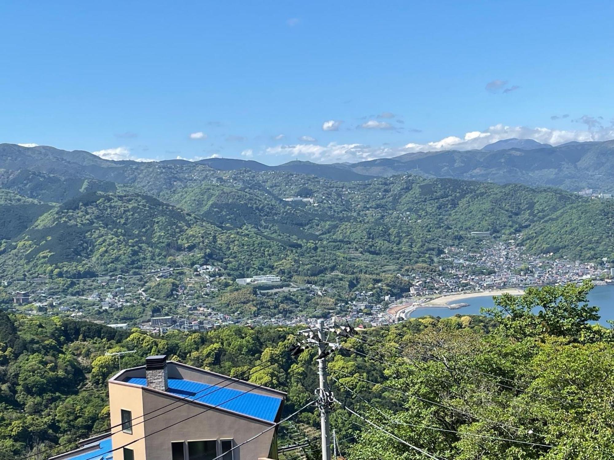 Tsubasa Resort Atami - Vacation Stay 30755V ภายนอก รูปภาพ