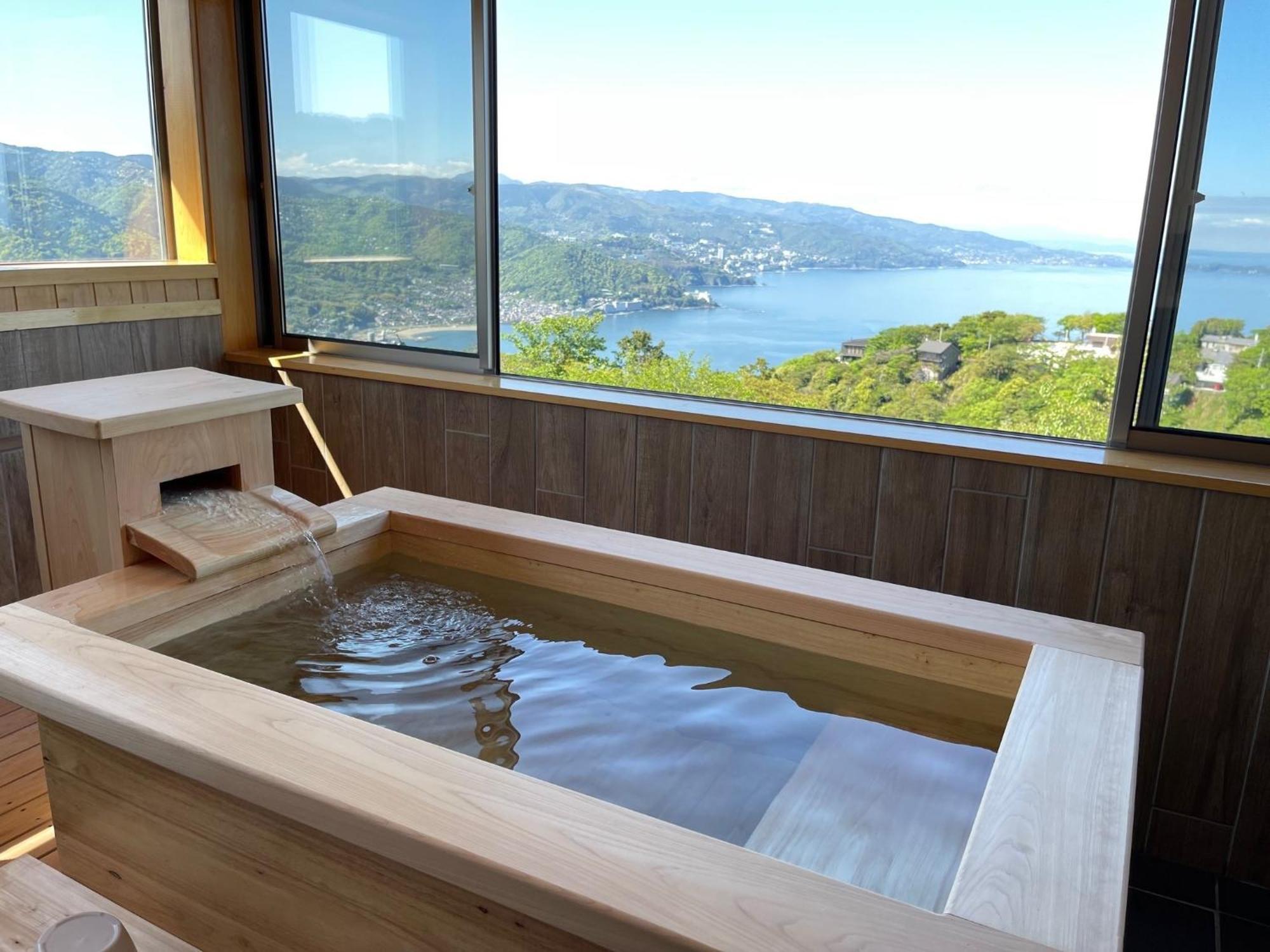 Tsubasa Resort Atami - Vacation Stay 30755V ภายนอก รูปภาพ