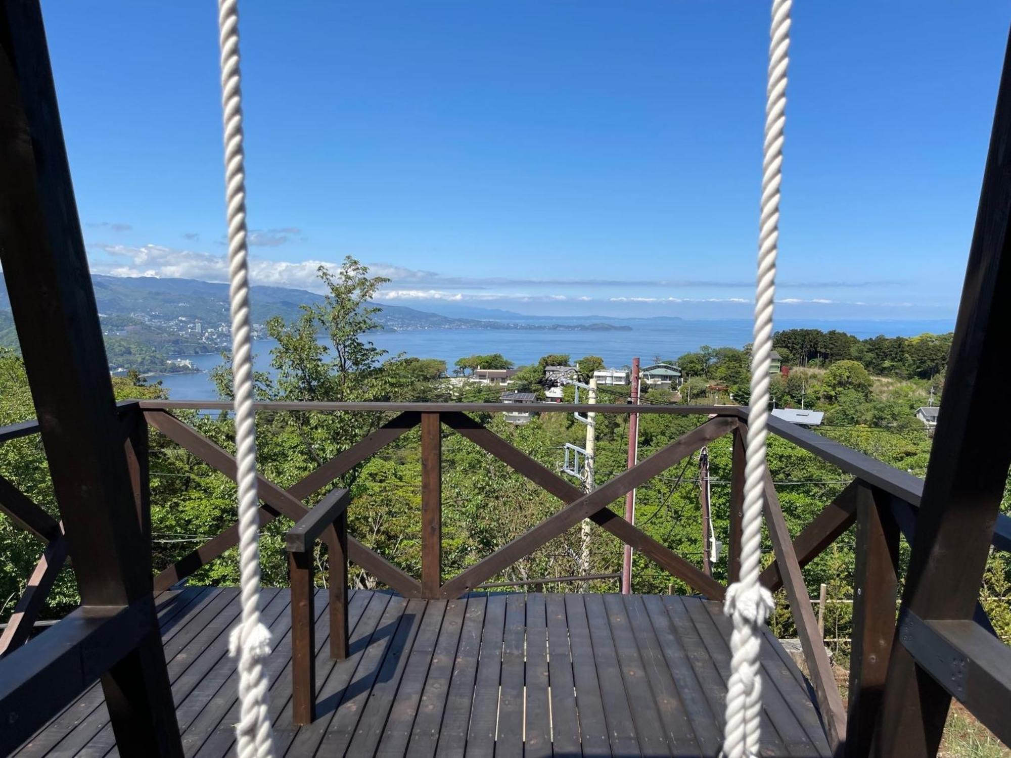 Tsubasa Resort Atami - Vacation Stay 30755V ภายนอก รูปภาพ