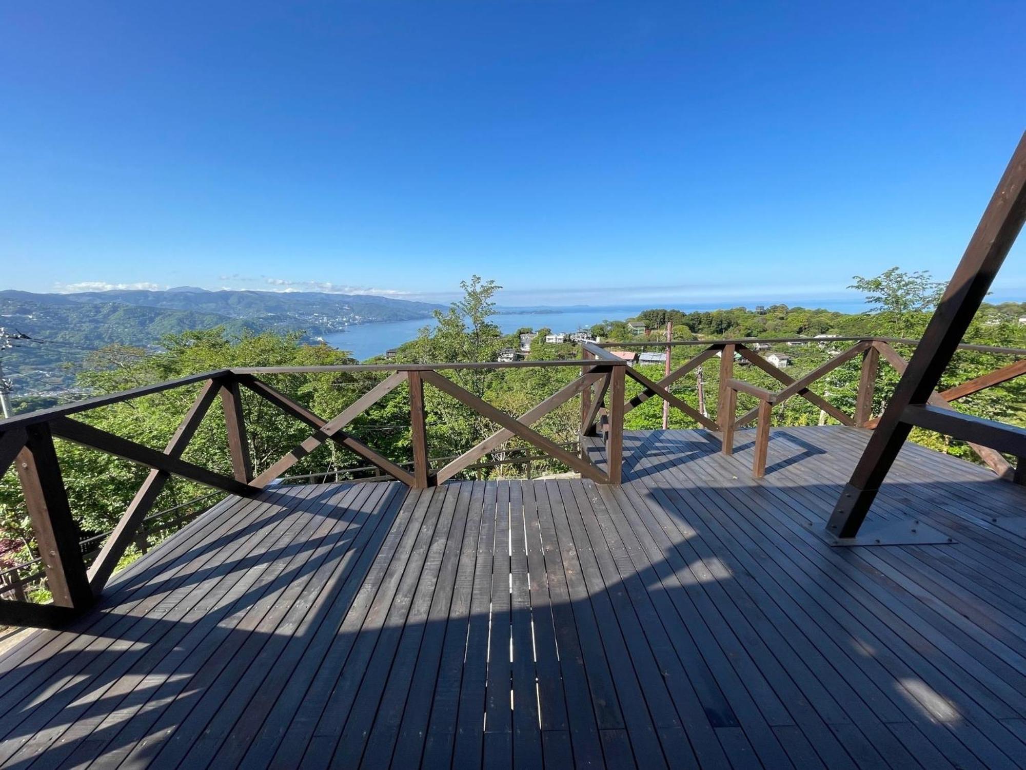 Tsubasa Resort Atami - Vacation Stay 30755V ภายนอก รูปภาพ