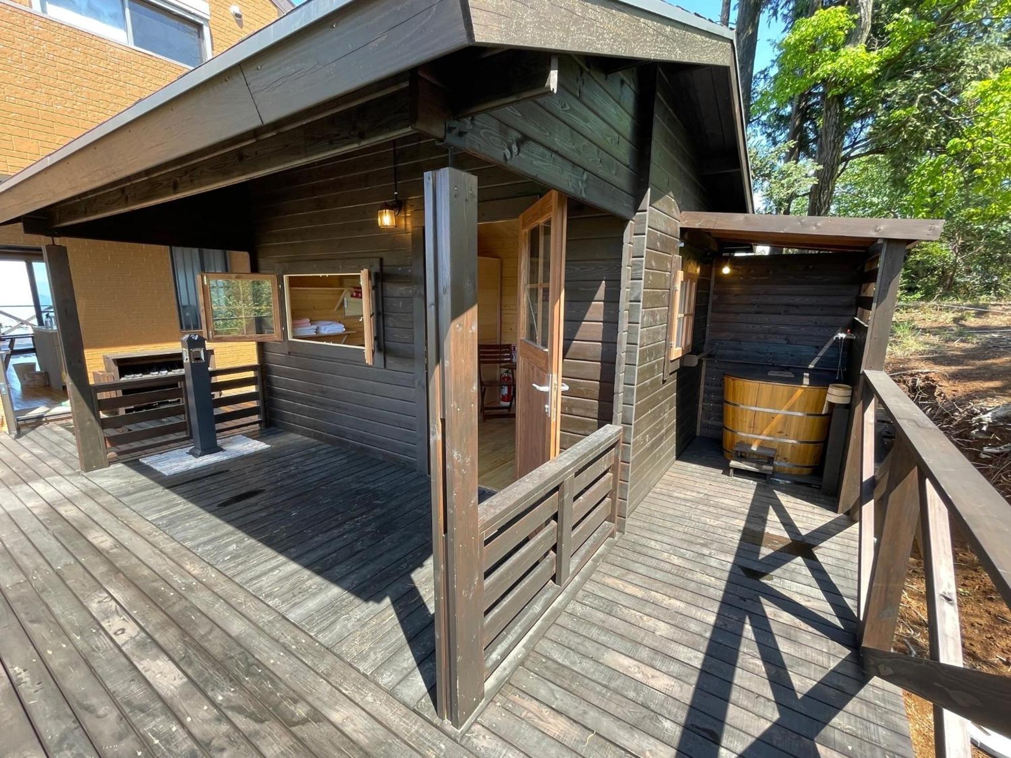Tsubasa Resort Atami - Vacation Stay 30755V ภายนอก รูปภาพ