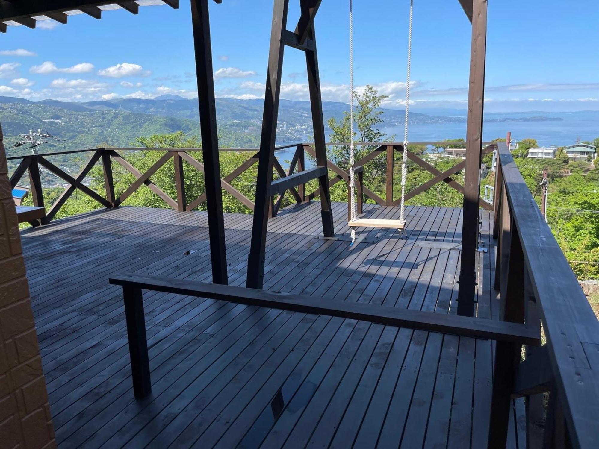 Tsubasa Resort Atami - Vacation Stay 30755V ภายนอก รูปภาพ
