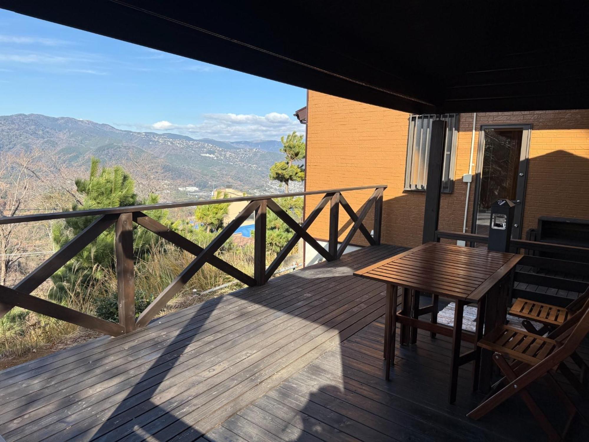 Tsubasa Resort Atami - Vacation Stay 30755V ภายนอก รูปภาพ